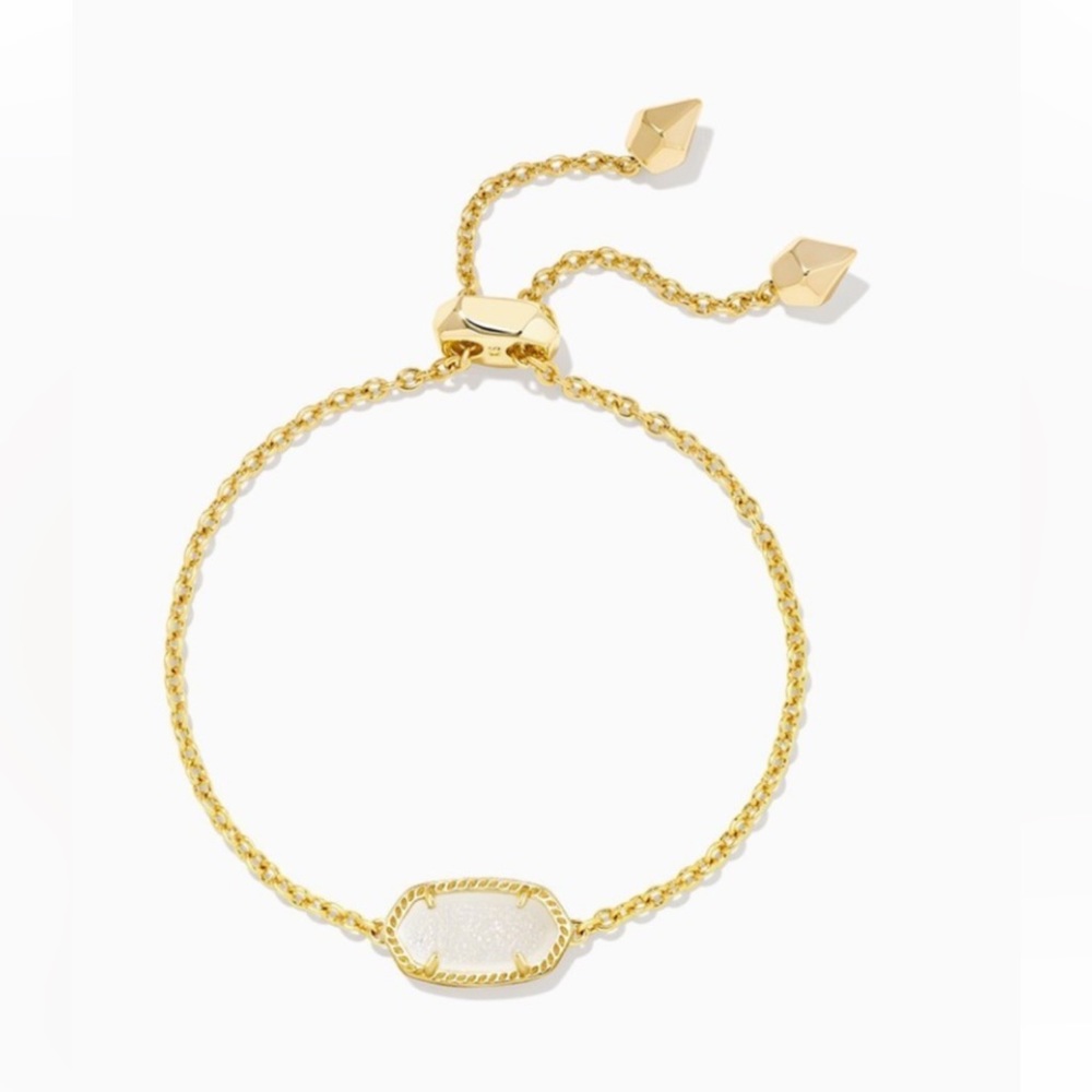 Kendra Scott Adjustable Bracelet